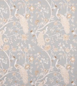 Fernanda Fabric by Colefax and Fowler Old Blue Fernanda Fabric by Colefax and Fowler Old Blue