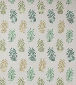 Ferndown Fabric by Jane Churchill Emerald Ferndown Fabric by Jane Churchill Emerald