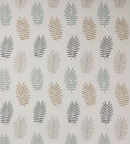 Ferndown Fabric by Jane Churchill Grey Ferndown Fabric by Jane Churchill Grey
