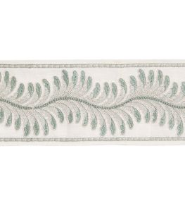 Fernelle Braid Trim by James Hare French Grey Fernelle Braid Trim by James Hare French Grey