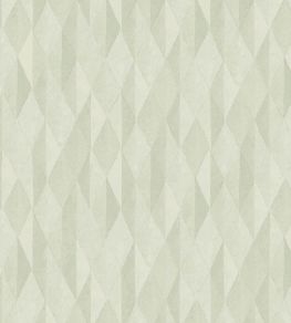 Festival Diamond Wallpaper by Eijffinger Light Green Festival Diamond Wallpaper by Eijffinger Light Green
