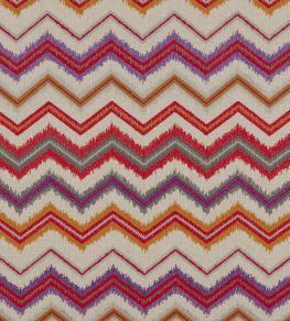 Festival Fabric by Warwick Flame Festival Fabric by Warwick Flame