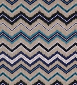 Festival Fabric by Warwick Oceana Festival Fabric by Warwick Oceana