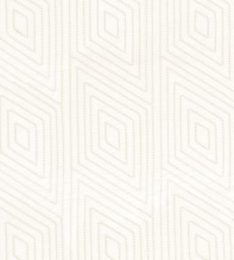 Fetiche Fabric by Camengo Blanc