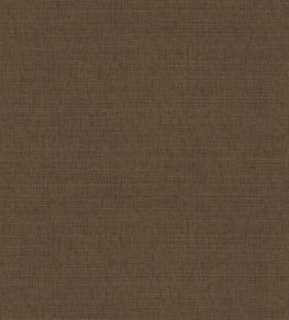 Fibra Wallpaper by Casamance Ebene