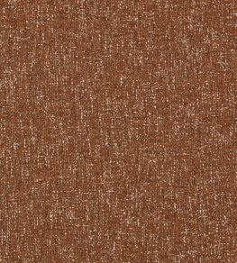 Fibre Fabric by Kirkby Design Burnt Orange Fibre Fabric by Kirkby Design Burnt Orange