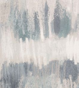 Field Wallpaper by Villa Nova Celadon Field Wallpaper by Villa Nova Celadon