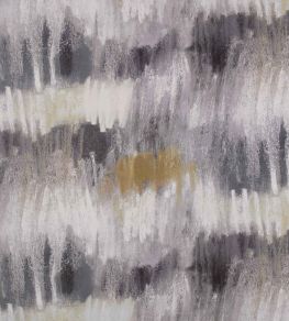 Field Fabric by Villa Nova Ochre