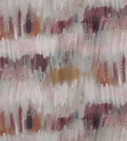 Field Fabric by Villa Nova Sienna Field Fabric by Villa Nova Sienna