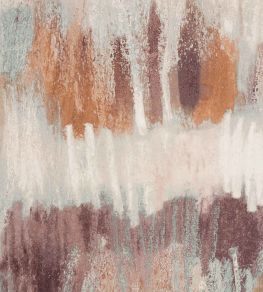 Field Wallpaper by Villa Nova Sienna Field Wallpaper by Villa Nova Sienna