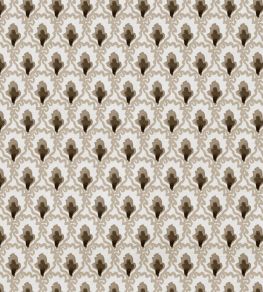 Fifi Fabric by Wemyss Eclair Fifi Fabric by Wemyss Eclair