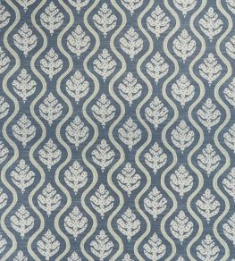 Fig Fabric by Andrew Martin Iris Fig Fabric by Andrew Martin Iris