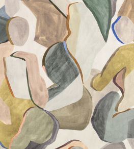 Figura Fabric by Black Edition Verdure Figura Fabric by Black Edition Verdure