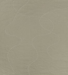 Figure Fabric by Kirkby Design Sage Figure Fabric by Kirkby Design Sage