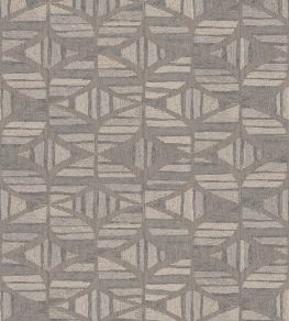 Filandra Wallpaper by Casamance Orage Filandra Wallpaper by Casamance Orage