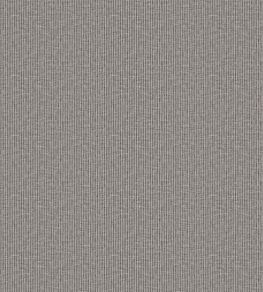 Filey Fabric by Warwick Charcoal