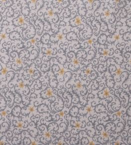 Filigree Fabric by Titley and Marr Dove Filigree Fabric by Titley and Marr Dove