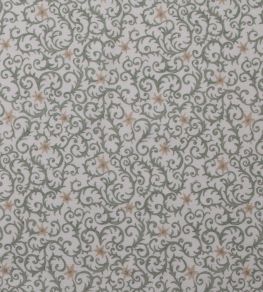 Filigree Fabric by Titley and Marr Smoke Filigree Fabric by Titley and Marr Smoke
