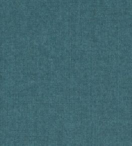 Fiora II Fabric by Wemyss Aqua Fiora II Fabric by Wemyss Aqua