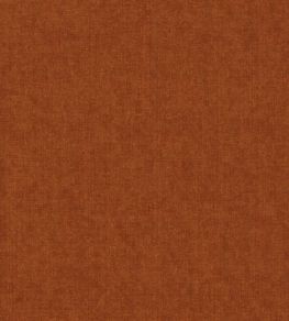 Fiora II Fabric by Wemyss Burnt Orange Fiora II Fabric by Wemyss Burnt Orange