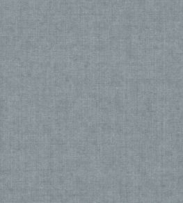 Fiora II Fabric by Wemyss Dusk Blue