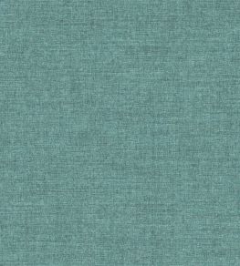 Fiora II Fabric by Wemyss Turquoise Fiora II Fabric by Wemyss Turquoise