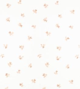 Fiora Fabric by Villa Nova Blush Fiora Fabric by Villa Nova Blush