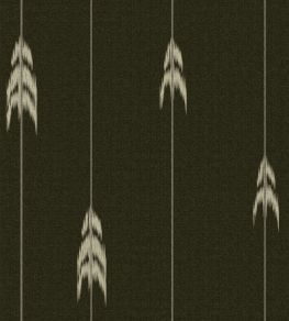 Fir Pattern Wallpaper by MINDTHEGAP Juniper Fir Pattern Wallpaper by MINDTHEGAP Juniper
