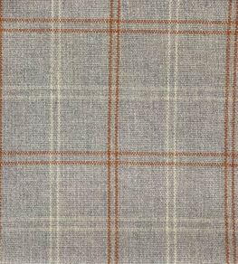 Firth Fabric by The Isle Mill Amber Firth Fabric by The Isle Mill Amber