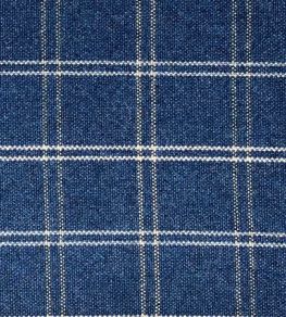 Firth Fabric by The Isle Mill Denim