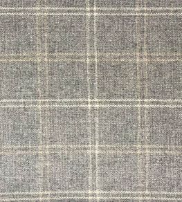 Firth Fabric by The Isle Mill Granite Firth Fabric by The Isle Mill Granite