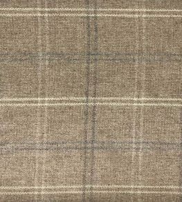 Firth Fabric by The Isle Mill Stone Firth Fabric by The Isle Mill Stone