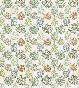 Fistral Fabric by Prestigious Textiles Sea Weed Fistral Fabric by Prestigious Textiles Sea Weed