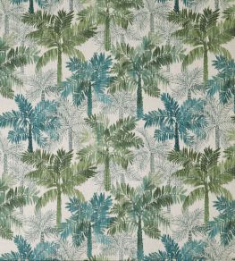 Flacq Fabric by Prestigious Textiles Rainforest Flacq Fabric by Prestigious Textiles Rainforest
