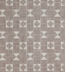 Flag Fabric by Fermoie Brown