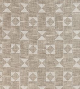 Flag Fabric by Fermoie Sand