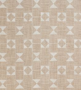 Flag Fabric by Fermoie Camel Flag Fabric by Fermoie Camel