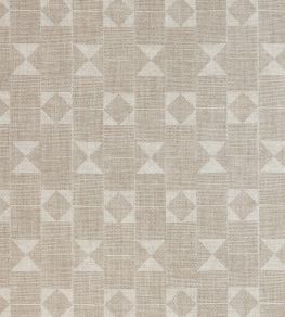 Flag Fabric by Fermoie Tan