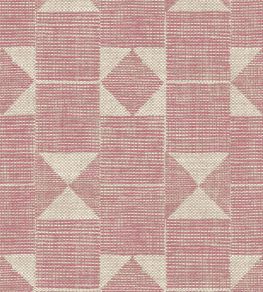 Flag Wallpaper by Fermoie Blush Flag Wallpaper by Fermoie Blush