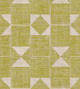 Flag Wallpaper by Fermoie Chartreuse Flag Wallpaper by Fermoie Chartreuse