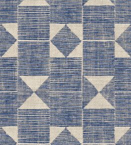 Flag Wallpaper by Fermoie Deep Blue Flag Wallpaper by Fermoie Deep Blue