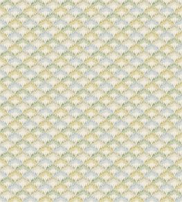 Flambe Wallpaper by DADO Spring Sky Flambe Wallpaper by DADO Spring Sky