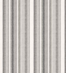 Flamborough Fabric by Warwick Grey