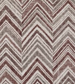 Flame Stitch Wallpaper by Fermoie Bramble Flame Stitch Wallpaper by Fermoie Bramble