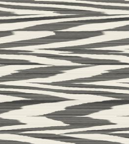 Flamed Zigzag Wallpaper by Missoni 1