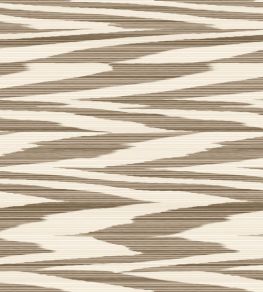 Flamed Zigzag Wallpaper by Missoni 2