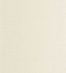 Flax Wallpaper by Casadeco Blanc coton Flax Wallpaper by Casadeco Blanc coton