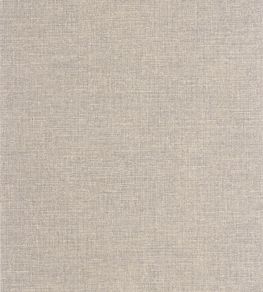 Flax Wallpaper by Casadeco Taupe Flax Wallpaper by Casadeco Taupe