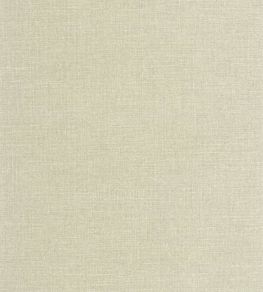 Flax Wallpaper by Casadeco Vert amande Flax Wallpaper by Casadeco Vert amande
