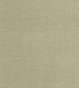 Flax Wallpaper by Casadeco Vert tilleul